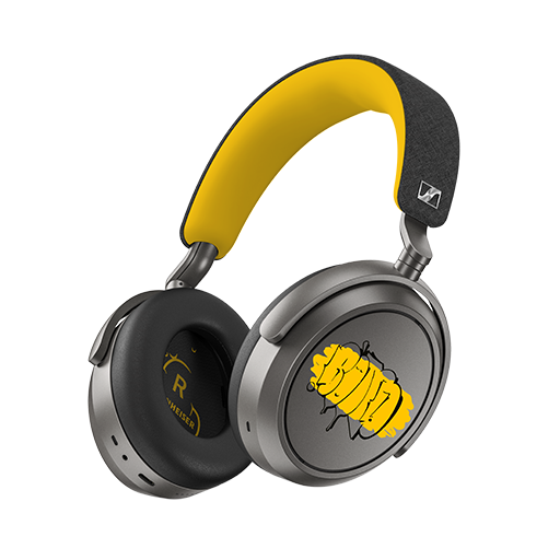 MOMENTUM 4 Wireless - 80th Anniversary Special Edition MOMENTUM 4 Wireless - 80th Anniversary Special Edition