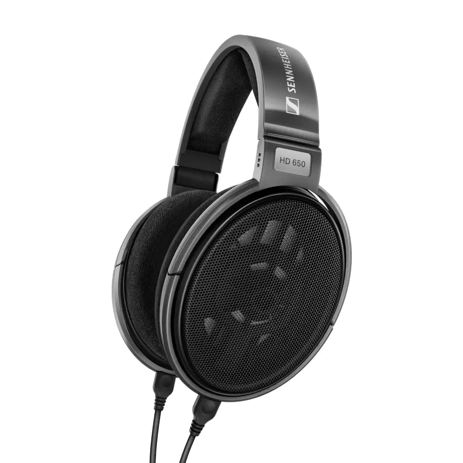 HD 650 – ゼンハイザーヒアリング公式ストア HD 650 – ゼンハイザーヒアリング公式ストア
