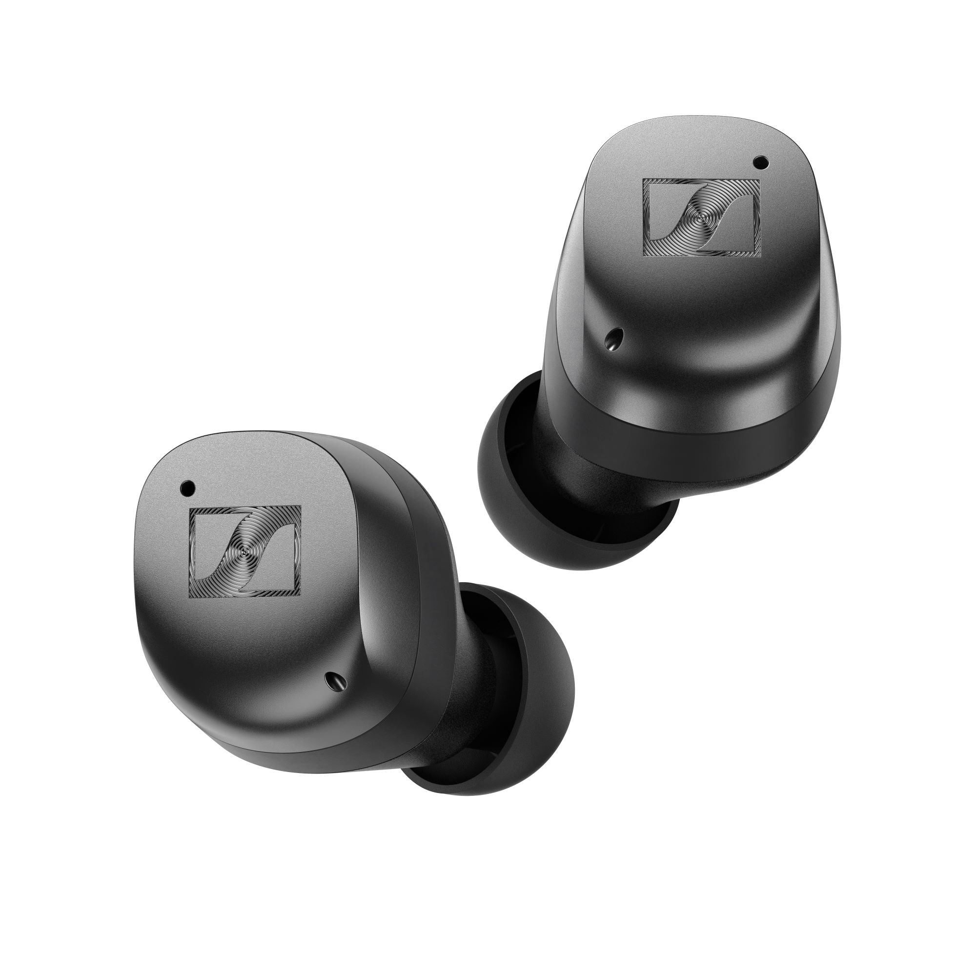 【1度のみ使用】ゼンハイザー Momentum True Wireless 4 MOMENTUM トゥルーワイヤレス4 - 第4世代 - ゼンハイザーヒアリング
