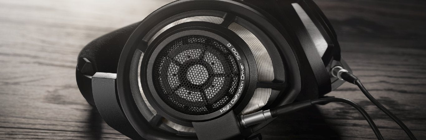 オーディオマニア