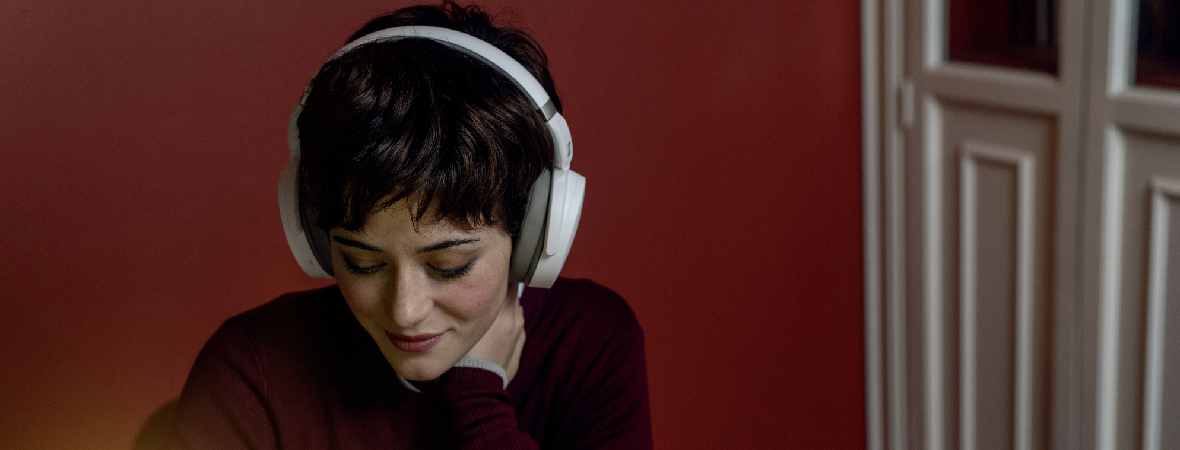 ノイズキャンセリング