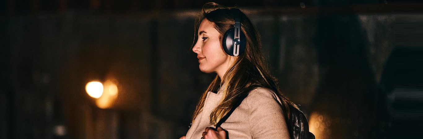 Headphones