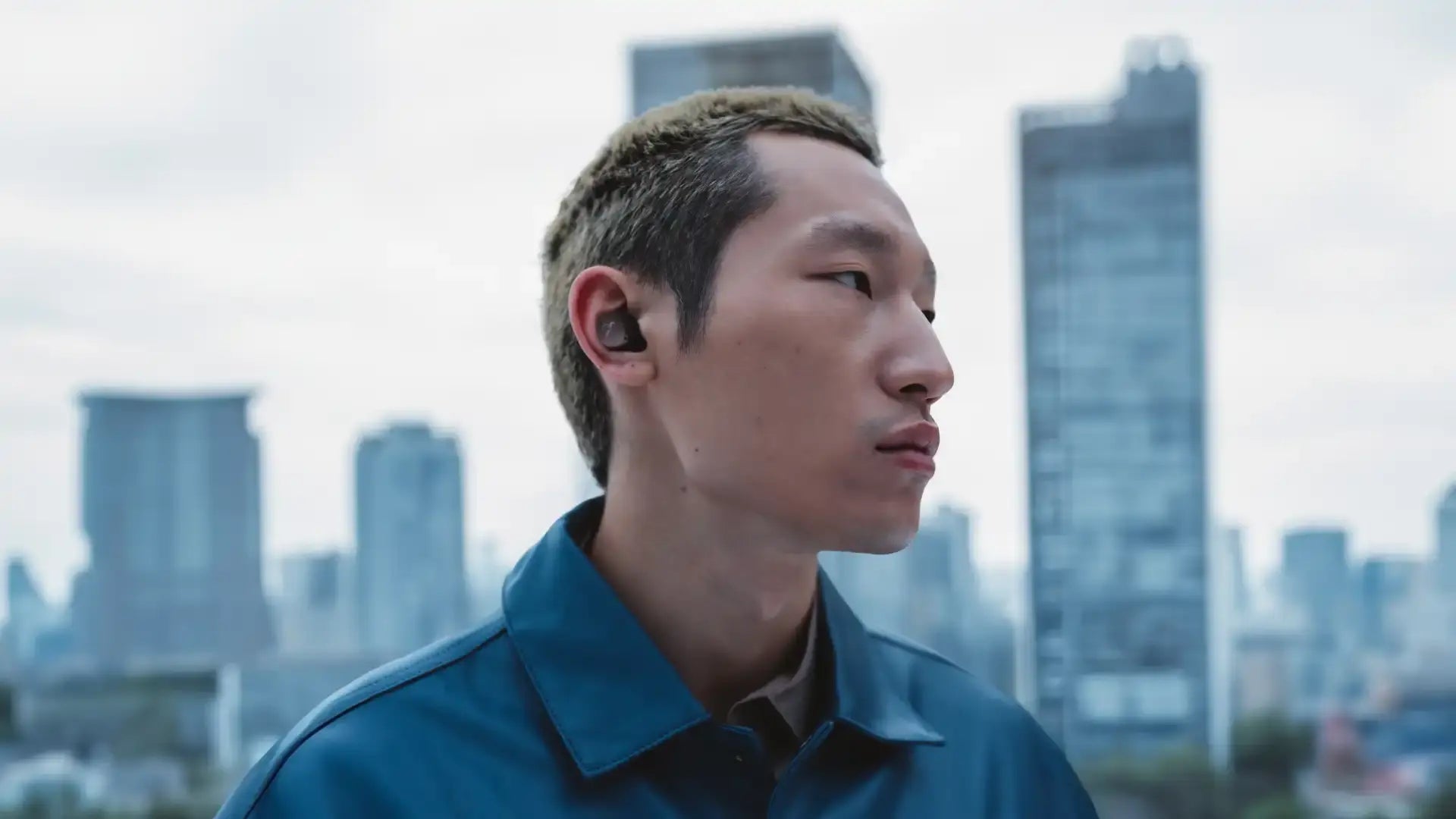 Earbuds