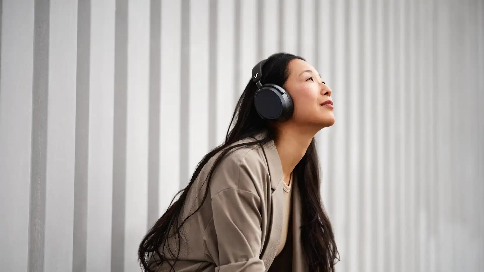 Wireless Headphones