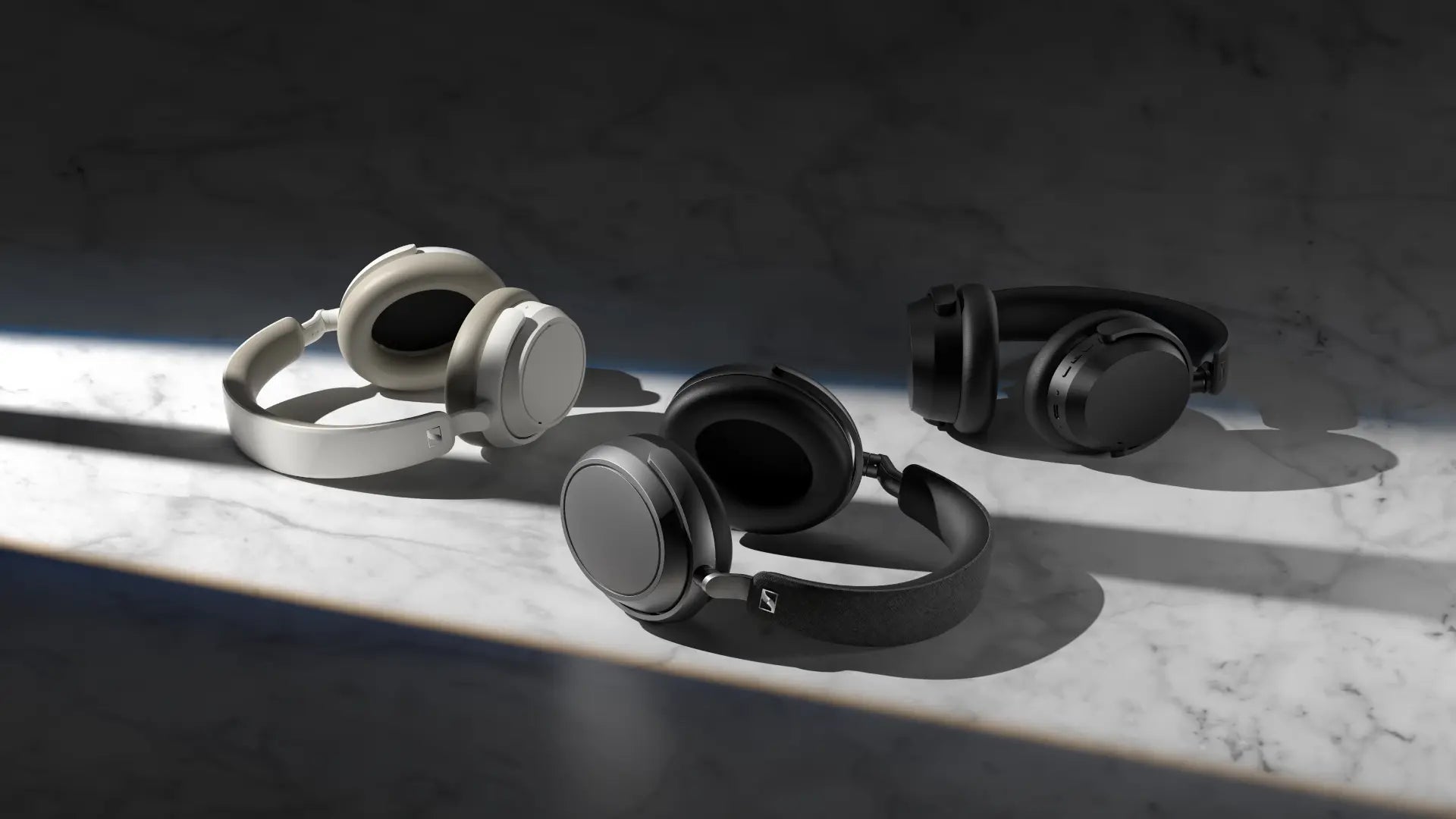 Over-Ear Headphones