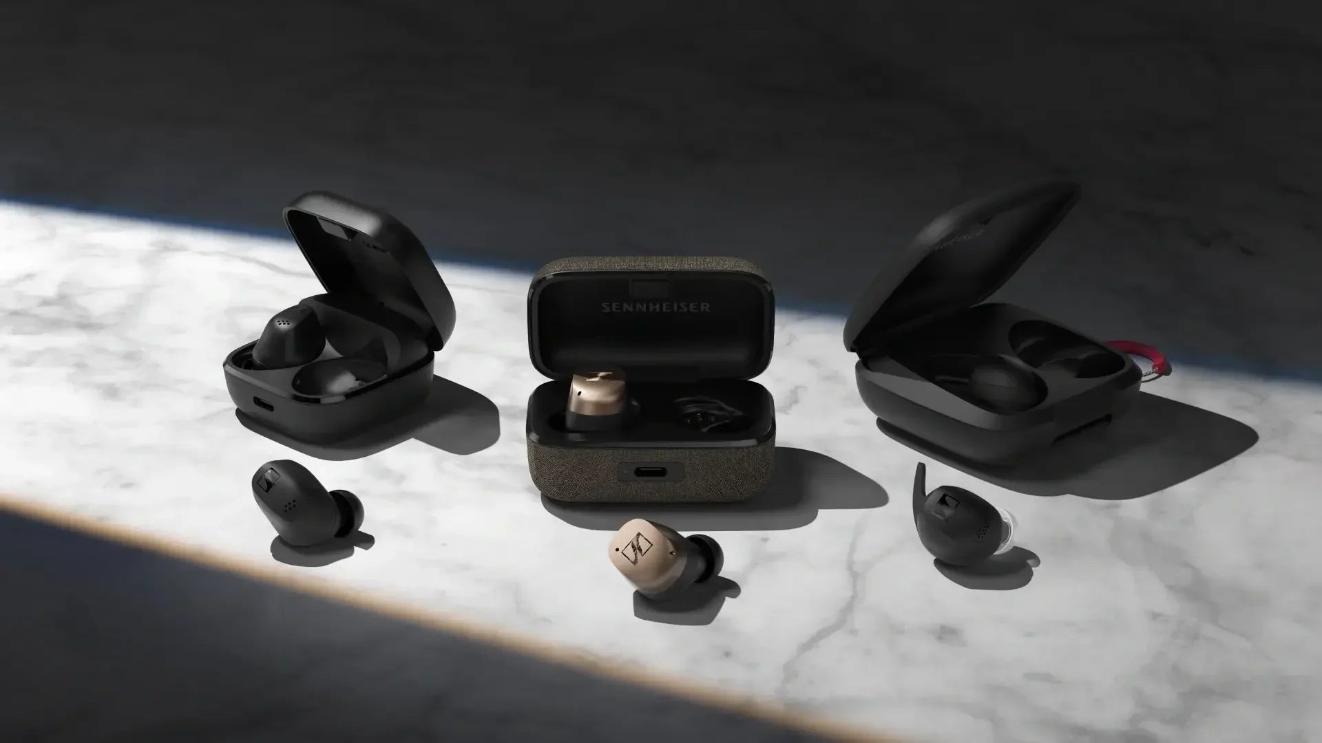 True Wireless