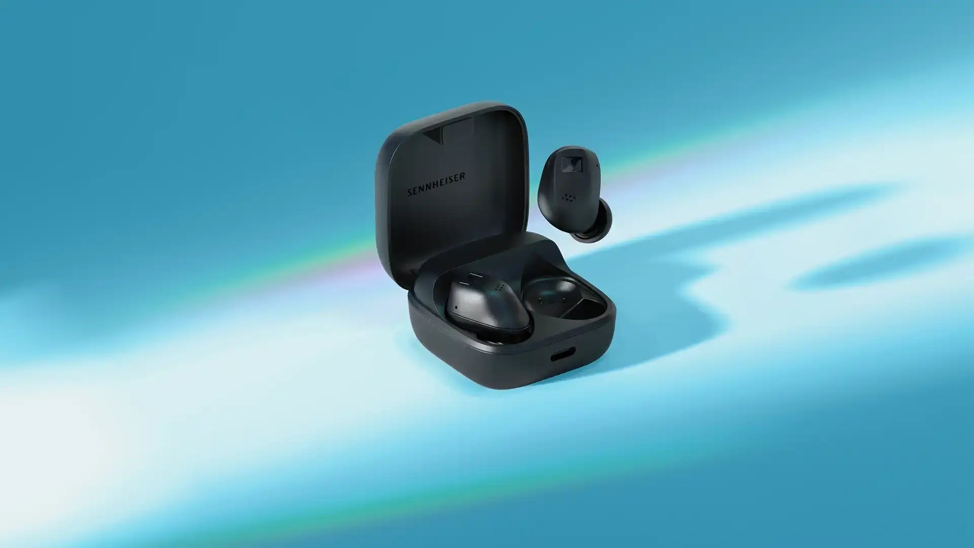 Black 10/4-10/10限定セール ACCENTUM True Wireless Desktop