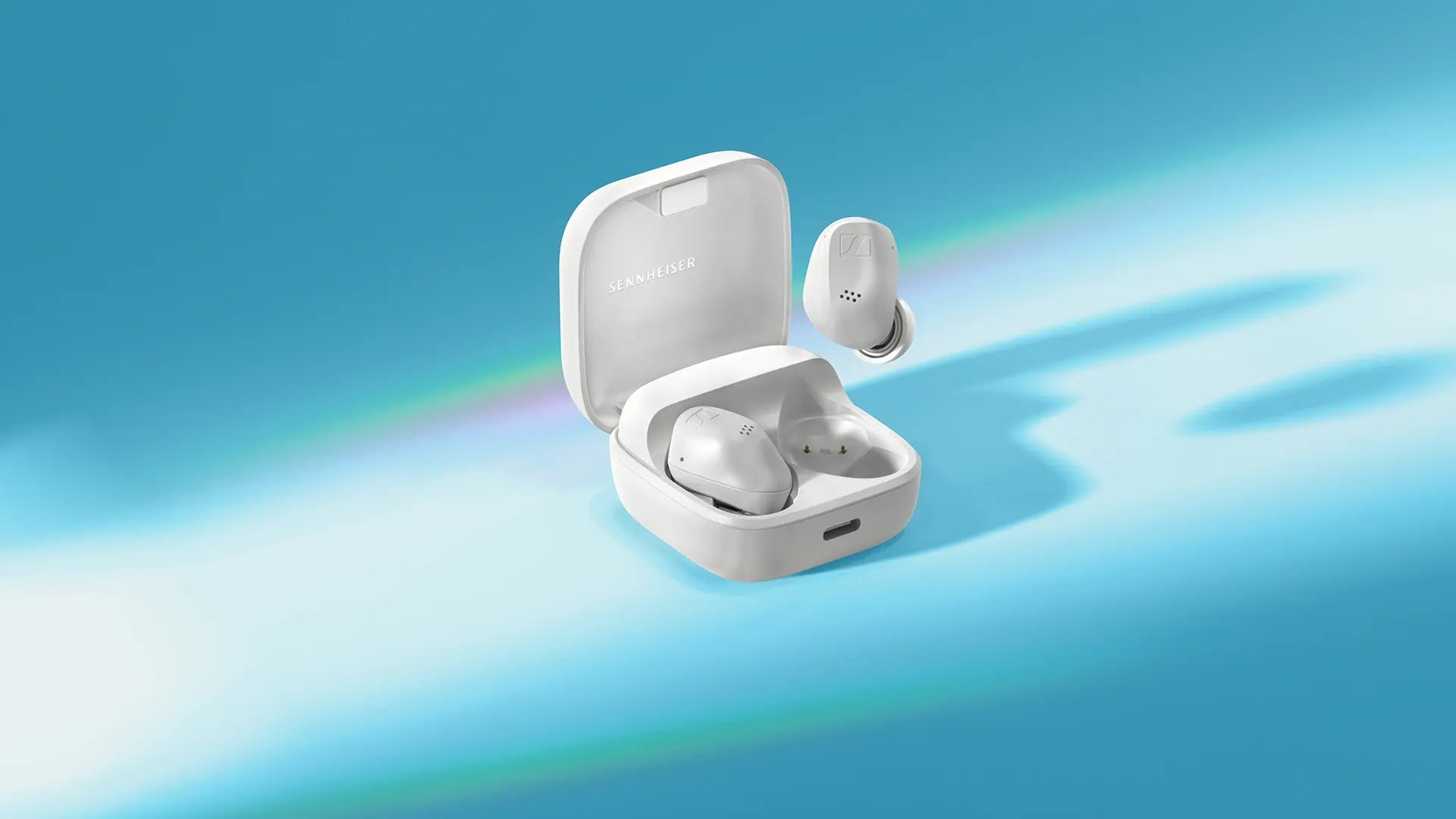 White 10/4-10/10限定セール ACCENTUM True Wireless Desktop