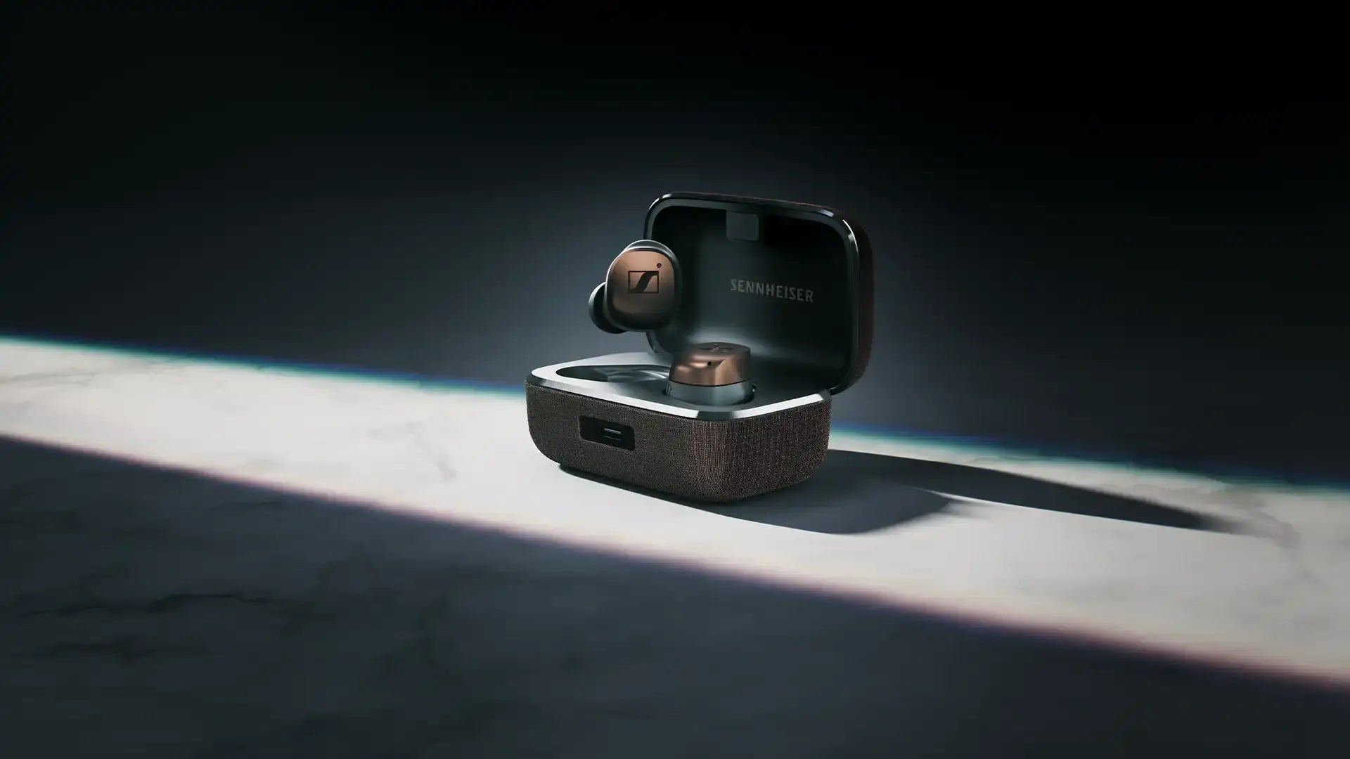 Black Copper 10/4-10/10限定セール MOMENTUM True Wireless 4 - 4th generation Desktop