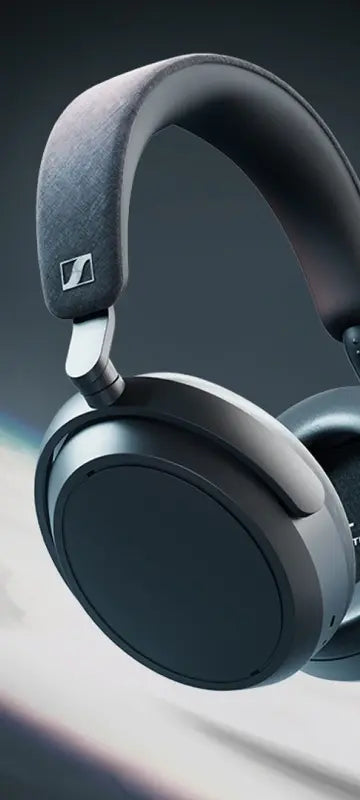 Black 10/4-10/10限定セール MOMENTUM 4 Wireless Mobile