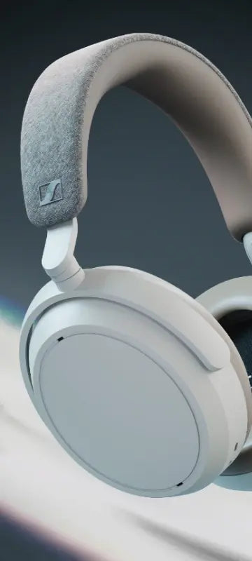 White 10/4-10/10限定セール MOMENTUM 4 Wireless Mobile