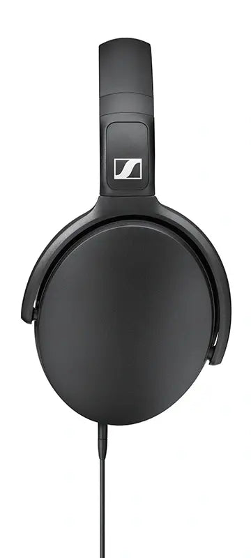  HD 400S Mobile