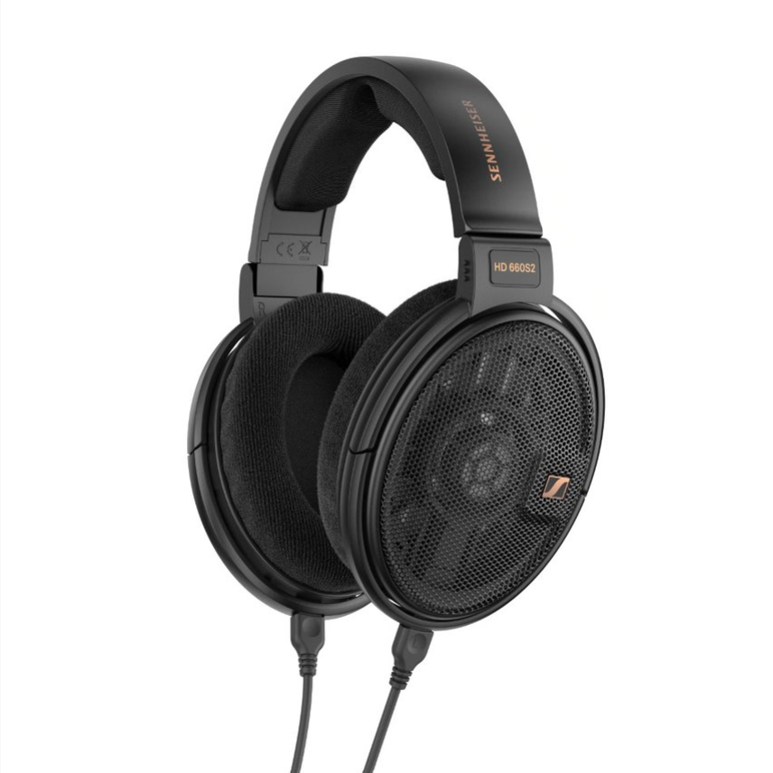 HD 660 S 2 – ゼンハイザーヒアリング公式ストア HD 660 S 2 – ゼンハイザーヒアリング公式ストア