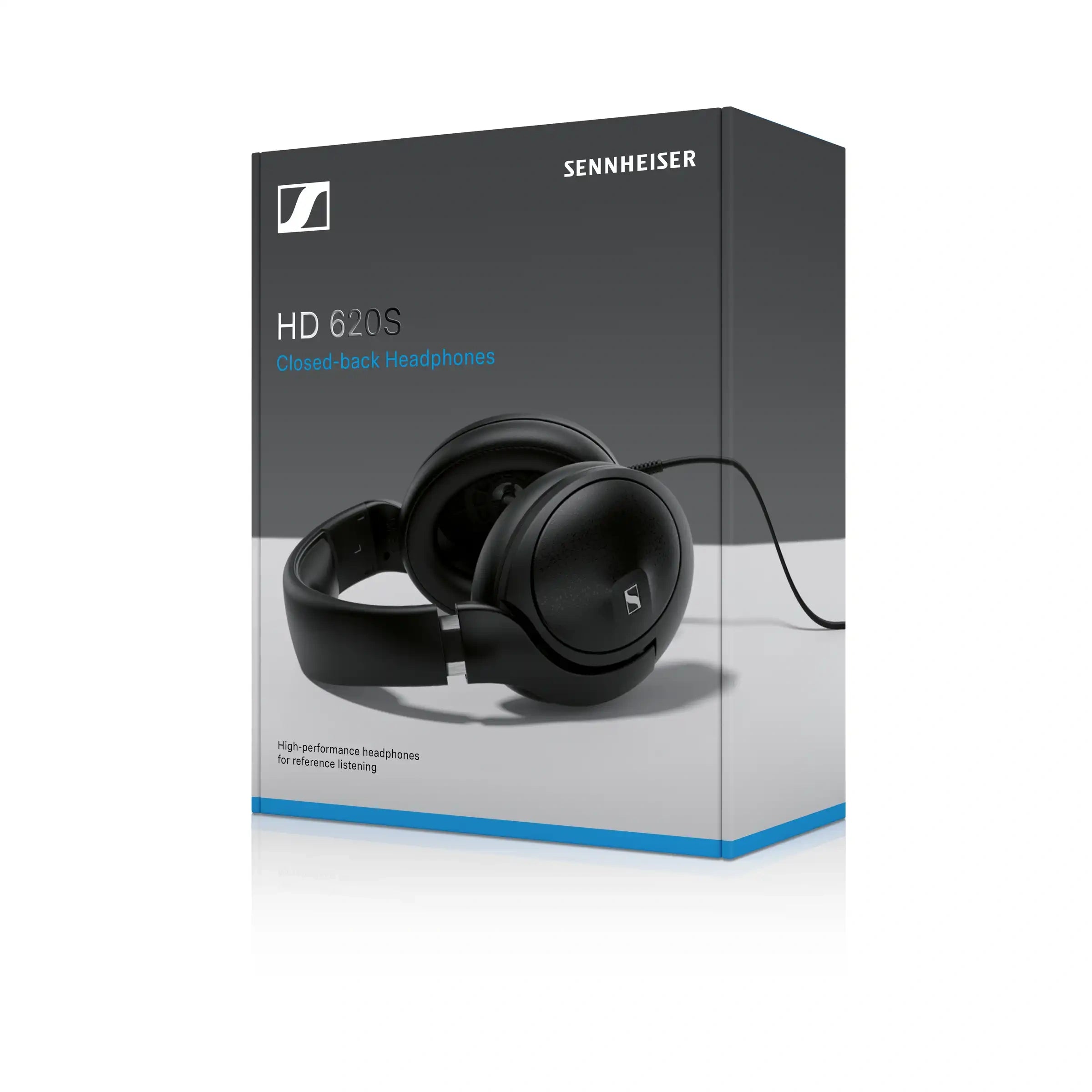 HD 620 S – ゼンハイザーヒアリング公式ストア