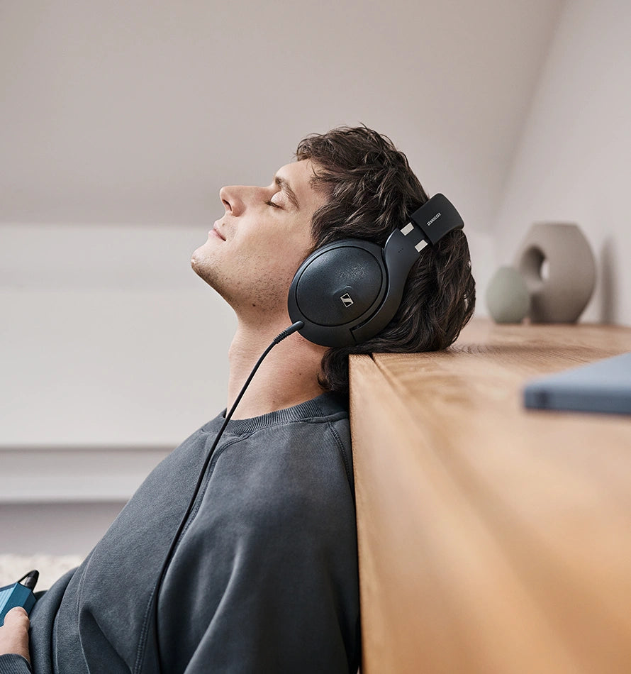 HD 620 S – ゼンハイザーヒアリング公式ストア HD 620 S – ゼンハイザーヒアリング公式ストア