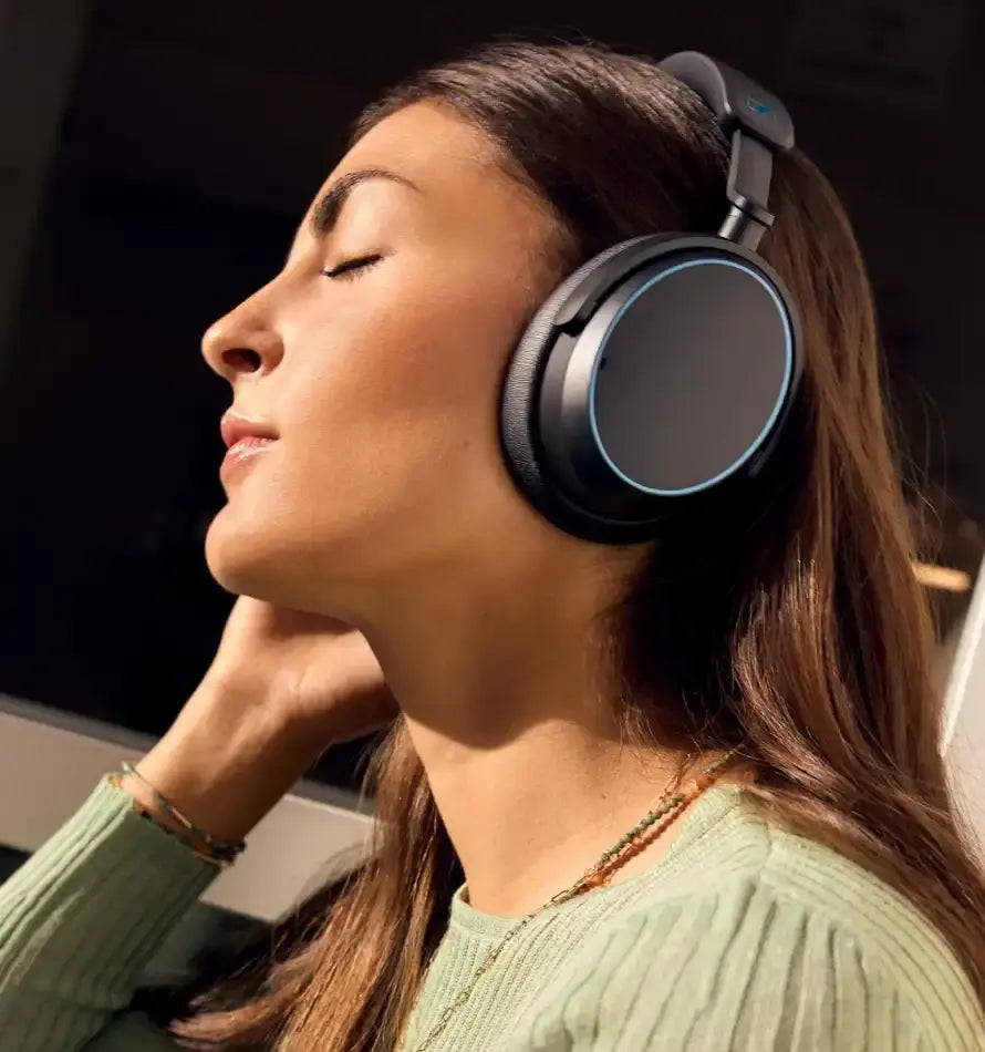 ACCENTUM Wireless – ゼンハイザーヒアリング公式ストア ACCENTUM Wireless – ゼンハイザーヒアリング公式ストア