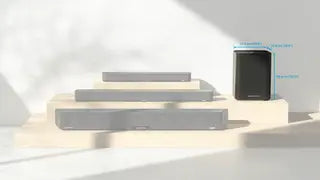 AMBEO- Sub – ゼンハイザーヒアリング公式ストア AMBEO- Sub – ゼンハイザーヒアリング公式ストア