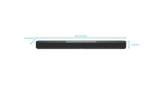 AMBEO- Soundbar Plus – ゼンハイザーヒアリング公式ストア AMBEO- Soundbar Plus – ゼンハイザーヒアリング公式ストア