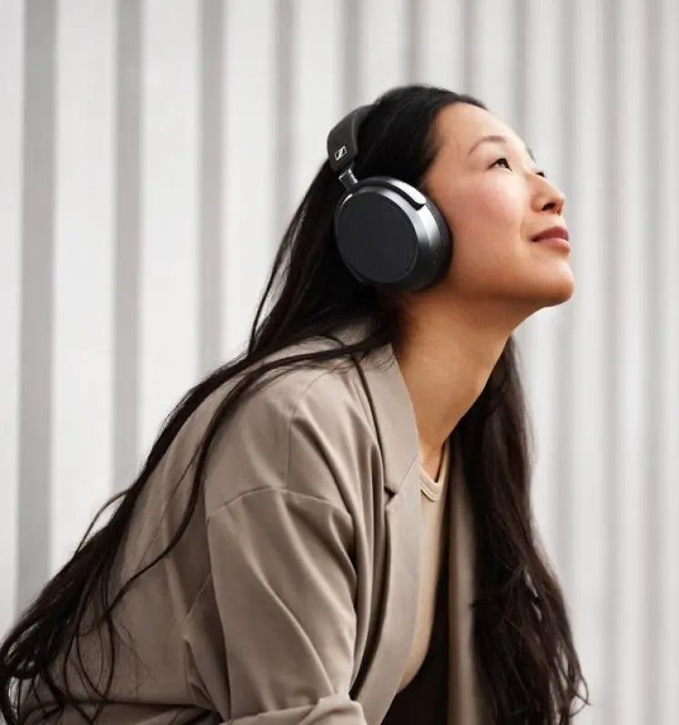 ゼンハイザー sennheiser MOMENTUM 4 Wireless 【公式通販】 ゼンハイザー sennheiser MOMENTUM 4 Wireless 【公式通販】