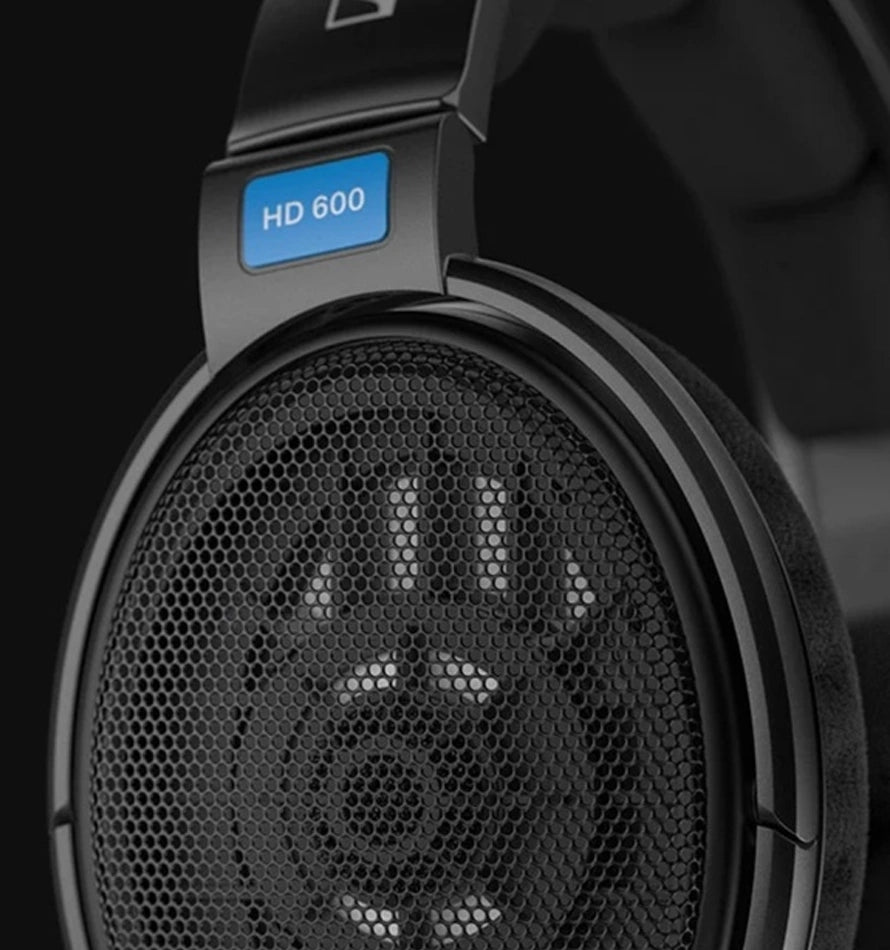 HD 600 – ゼンハイザーヒアリング公式ストア HD 600 – ゼンハイザーヒアリング公式ストア
