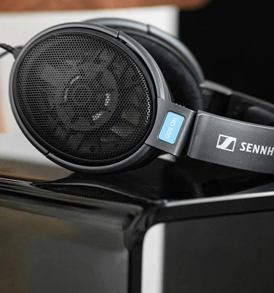 HD 600 – ゼンハイザーヒアリング公式ストア HD 600 – ゼンハイザーヒアリング公式ストア
