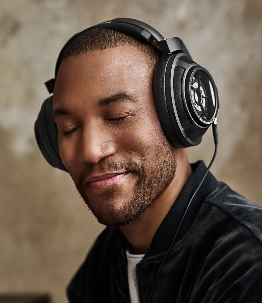 HD 820 – ゼンハイザーヒアリング公式ストア HD 820 – ゼンハイザーヒアリング公式ストア