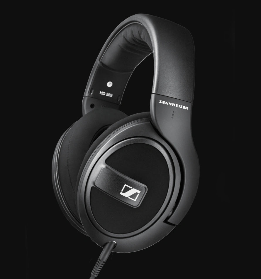 HD 569 – ゼンハイザーヒアリング公式ストア HD 569 – ゼンハイザーヒアリング公式ストア