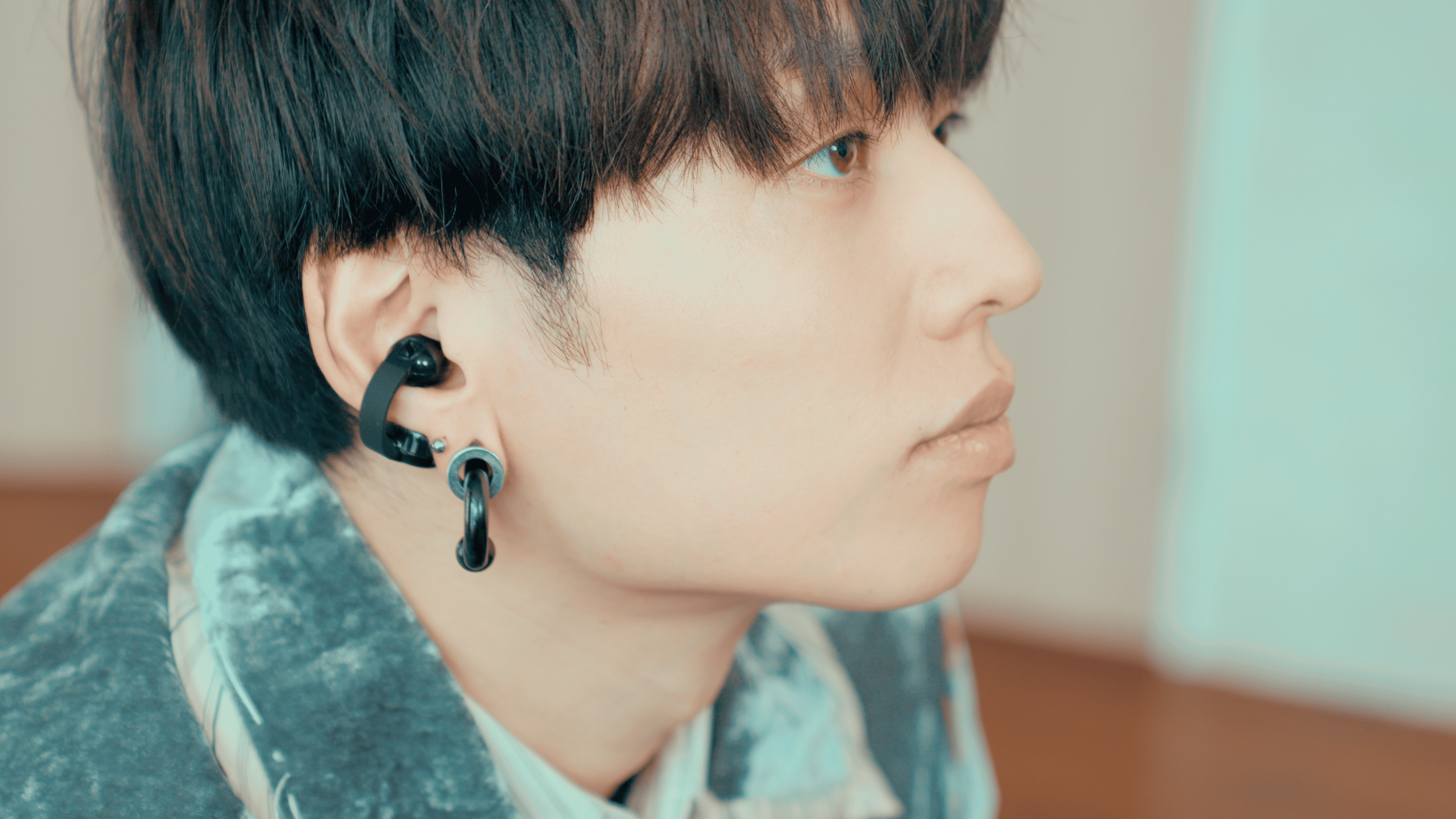 Saucy Dog × ACCENTUM クリップ