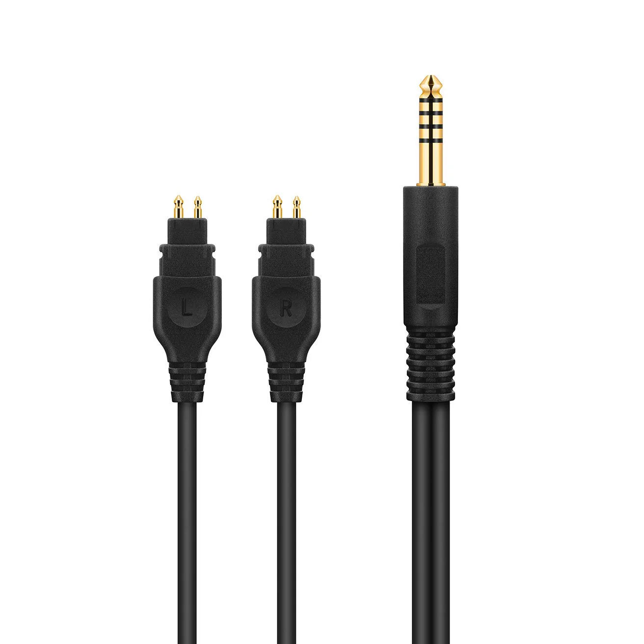 HD-650/HD-600用 4.4mm Pentaconn ケーブル(バランス) CH-660-P