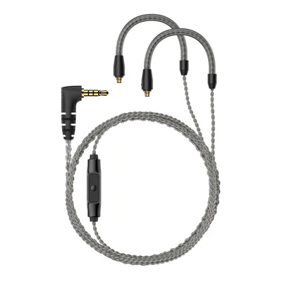 IEシリーズ用 ブレードケーブル 3.5mm MMCXブレイドケーブル 3.5mmプラグ