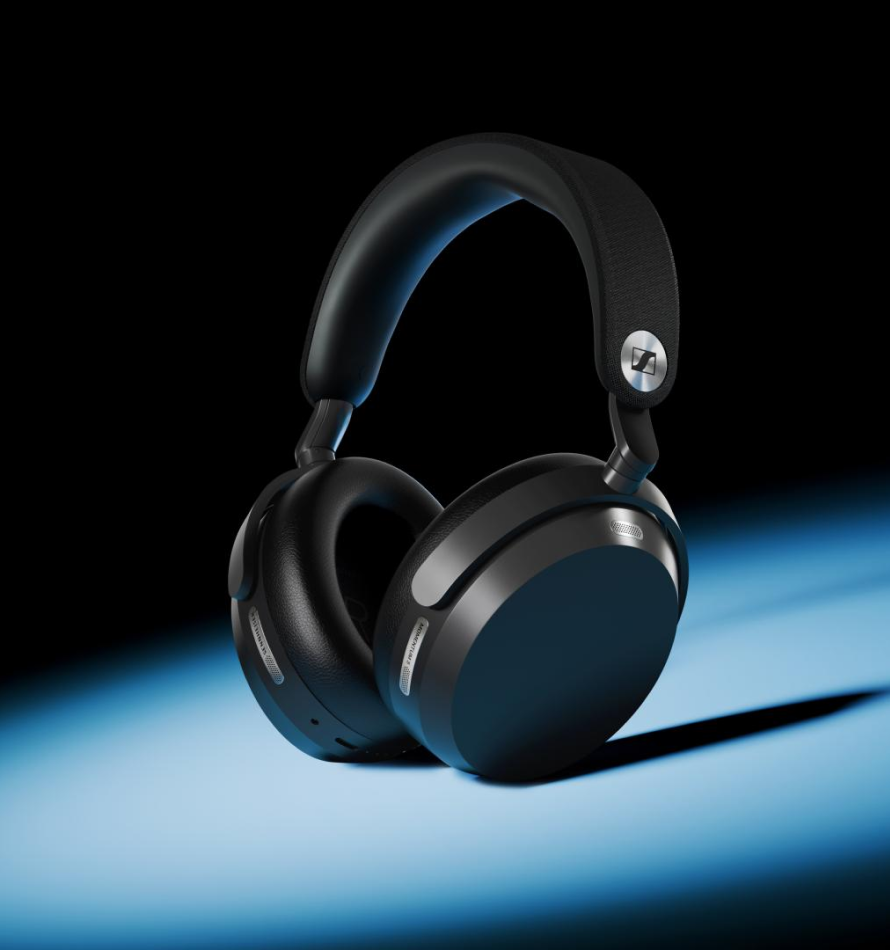 MOMENTUM 5 Wireless ワイヤレスヘッドホン | ゼンハイザー公式 MOMENTUM 5 Wireless ワイヤレスヘッドホン | ゼンハイザー公式