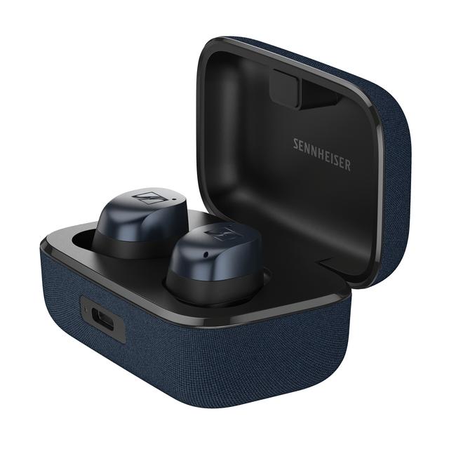 Denim 10/4-10/10限定セール MOMENTUM True Wireless 4 - 4th generation Desktop