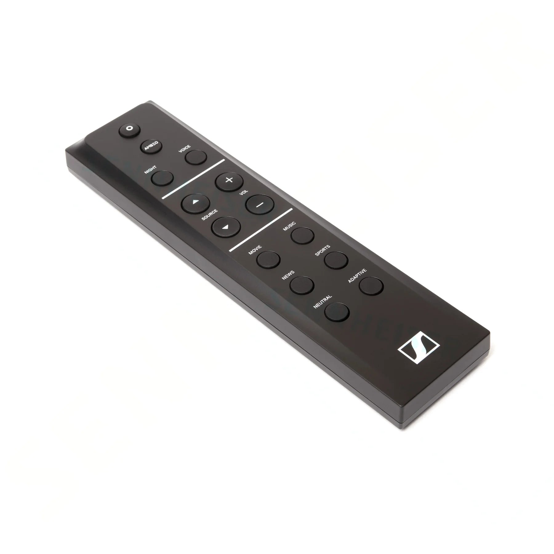 AMBEO Soundbar Plus - Remote Control