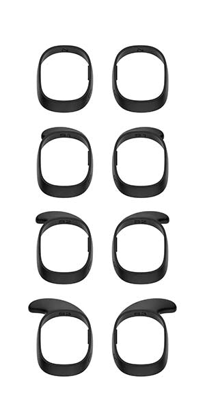 Ohrfinnen-Set SPORT True Wireless