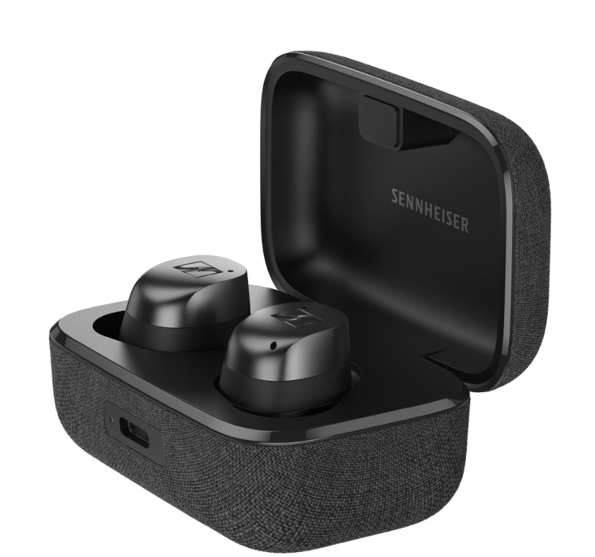 MOMENTUM True Wireless 4 - 4th generation – ゼンハイザーヒアリング MOMENTUM True Wireless 4 - 4th generation – ゼンハイザーヒアリング