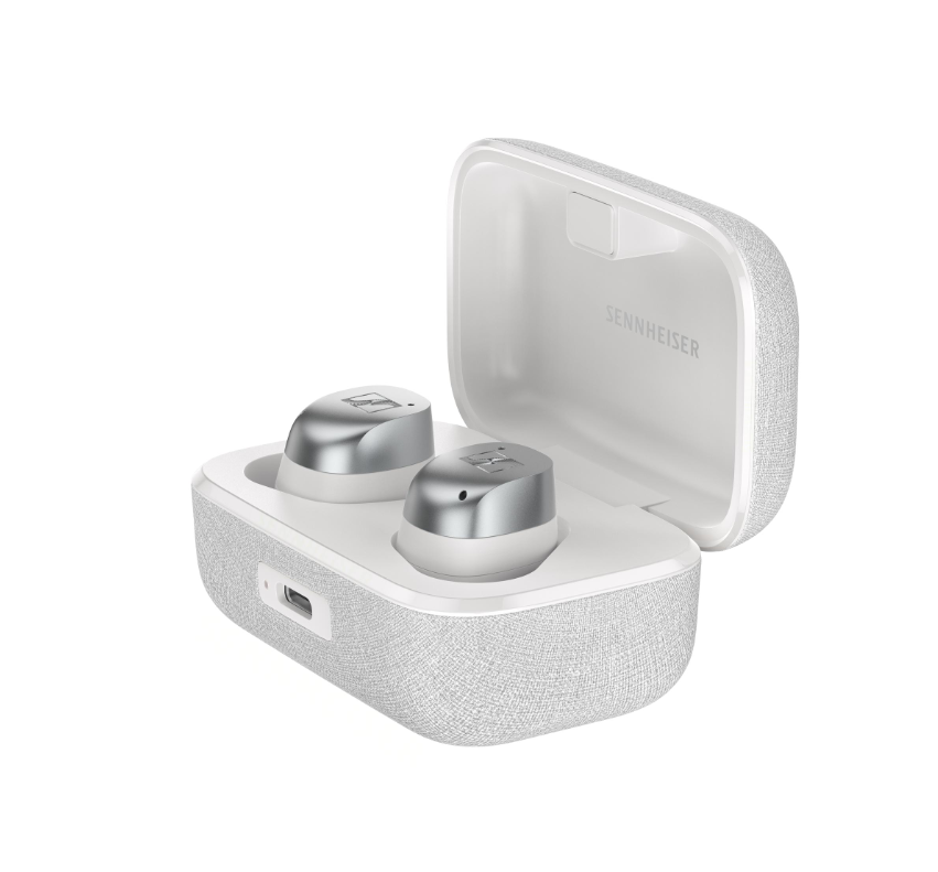 MOMENTUM True Wireless 4 - 4th generation – ゼンハイザーヒアリング MOMENTUM True Wireless 4 - 4th generation – ゼンハイザーヒアリング