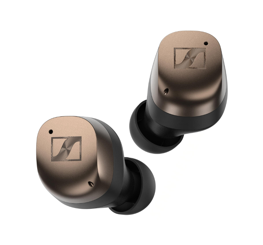 MOMENTUM True Wireless 4 - 4th generation – ゼンハイザーヒアリング MOMENTUM True Wireless 4 - 4th generation – ゼンハイザーヒアリング