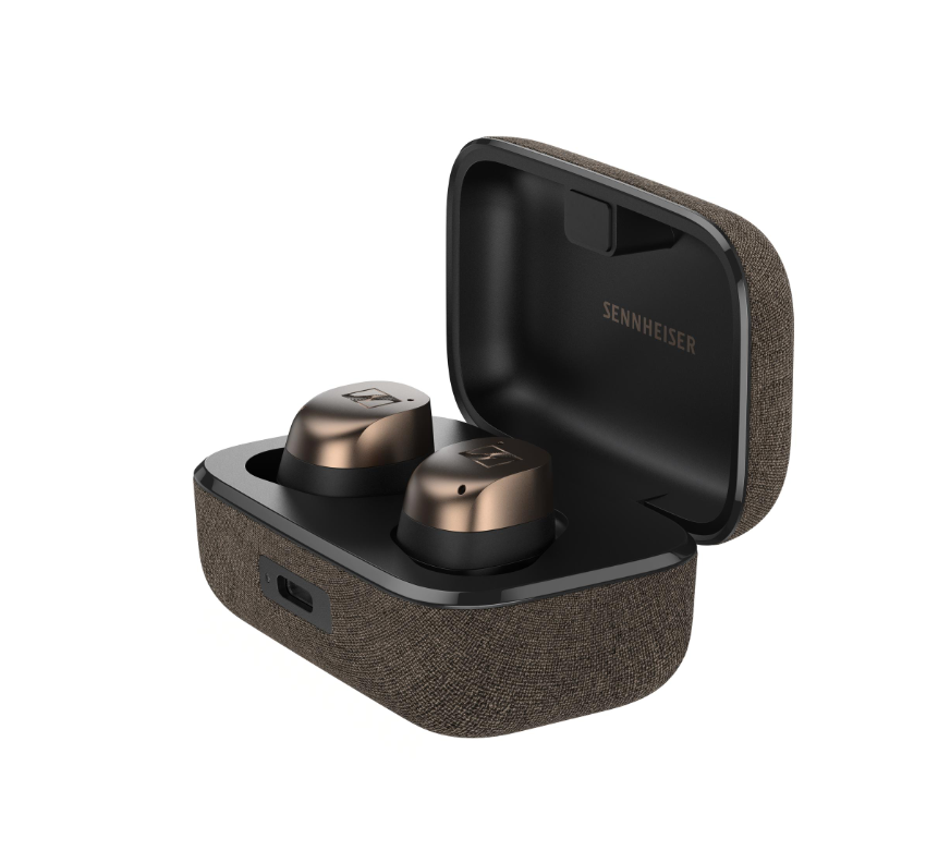 MOMENTUM True Wireless 4 - 第4世代 – ゼンハイザーヒアリング公式ストア MOMENTUM True Wireless 4 - 第4世代 – ゼンハイザーヒアリング公式ストア