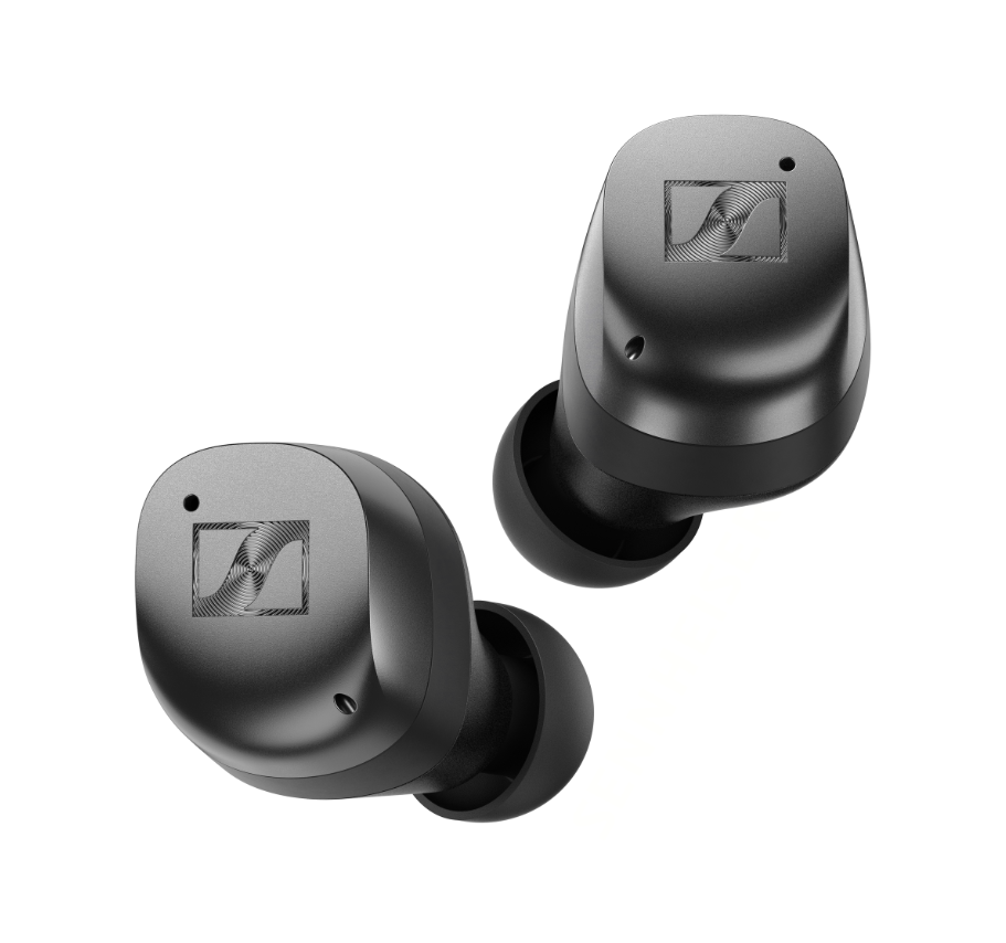 MOMENTUM True Wireless 4 - 4th generation – ゼンハイザーヒアリング MOMENTUM True Wireless 4 - 4th generation – ゼンハイザーヒアリング