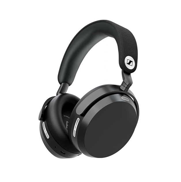 MOMENTUM 5 Wireless ワイヤレスヘッドホン | ゼンハイザー公式 MOMENTUM 5 Wireless ワイヤレスヘッドホン | ゼンハイザー公式