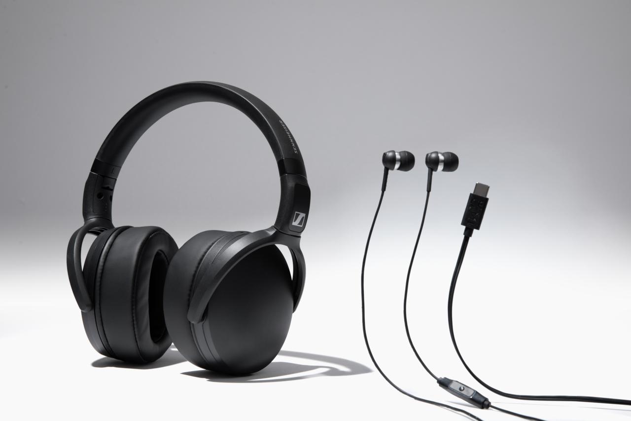 HD 400U