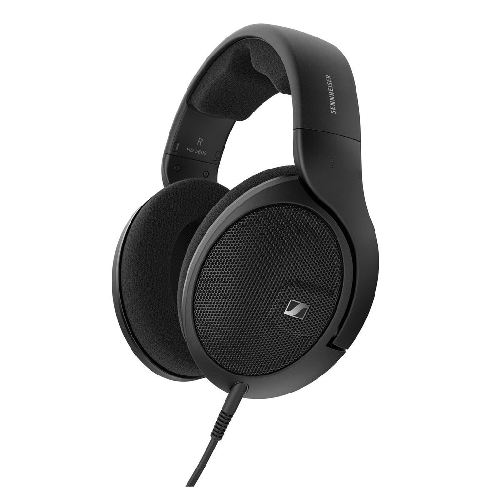 Sennheiser HD 560S open-back headphones main view
