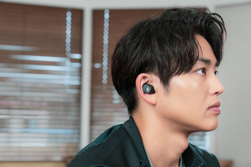 Sport True Wireless - Kenzo 
