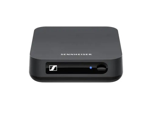 BT T100 Bluetooth® オーディオトランスミッター – ゼンハイザー