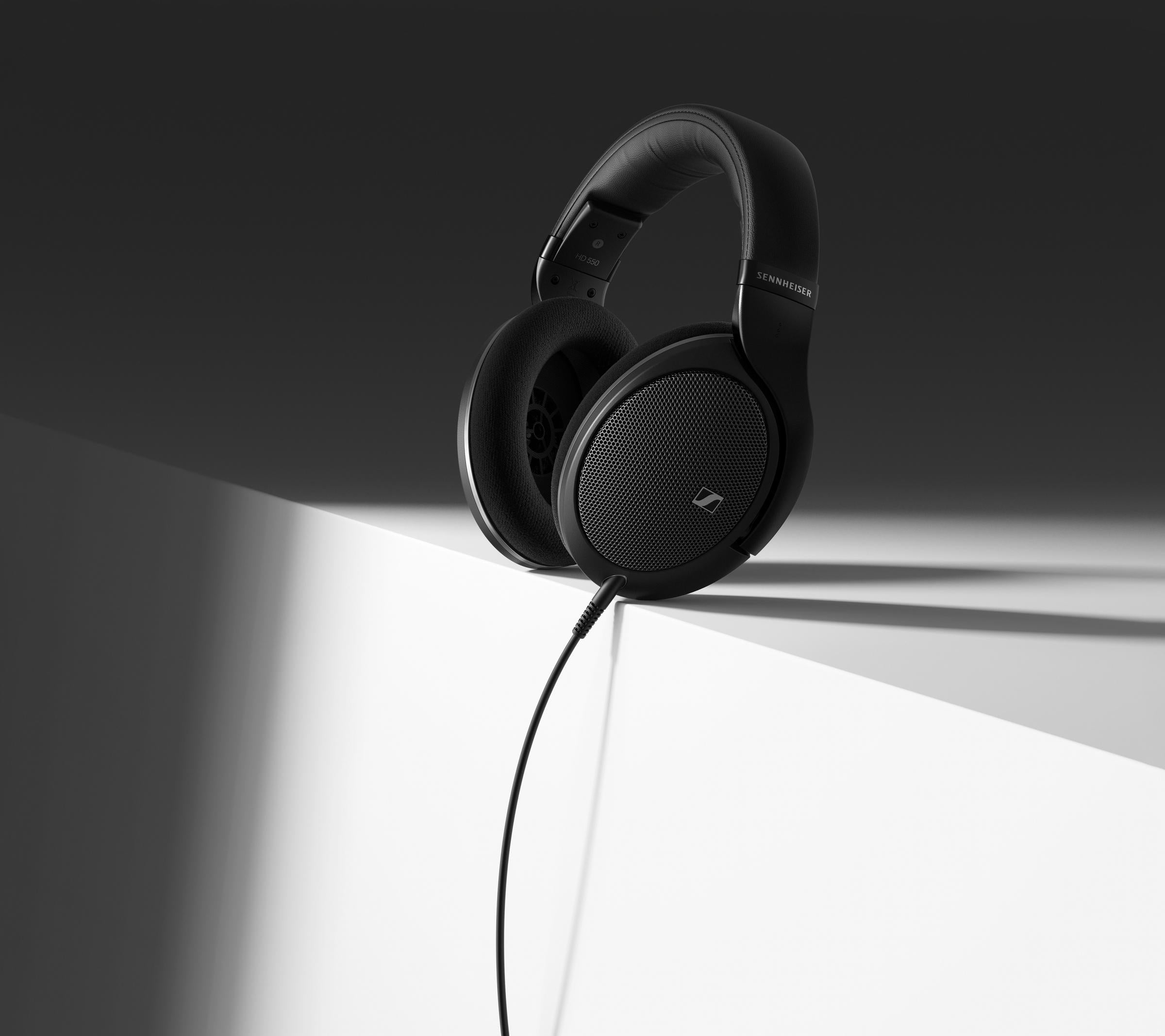HD 550 – ゼンハイザーヒアリング公式ストア