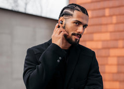 MOMENTUM True Wireless 4 - 4th generation