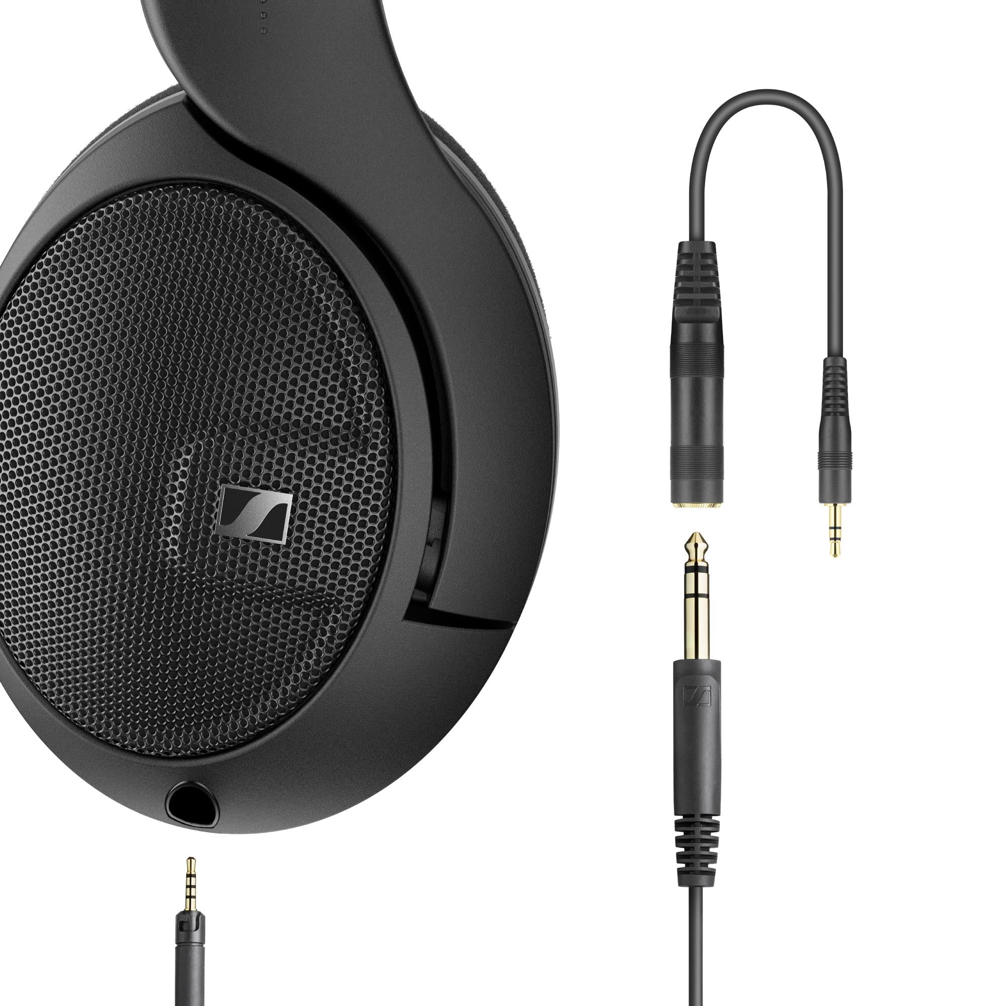 HD 560S – ゼンハイザーヒアリング公式ストア