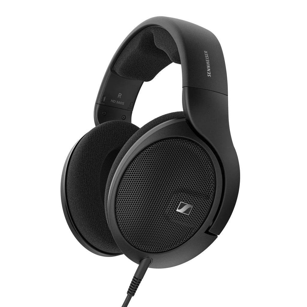 HD 560S – ゼンハイザーヒアリング公式ストア HD 560S – ゼンハイザーヒアリング公式ストア