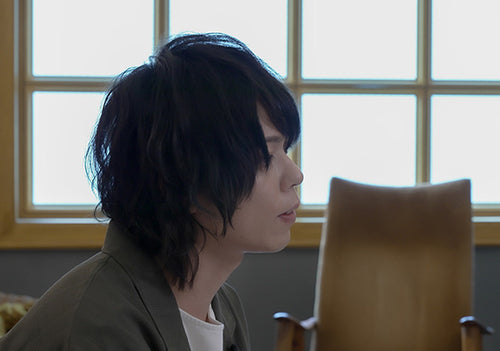 Yoh Kamiyama  