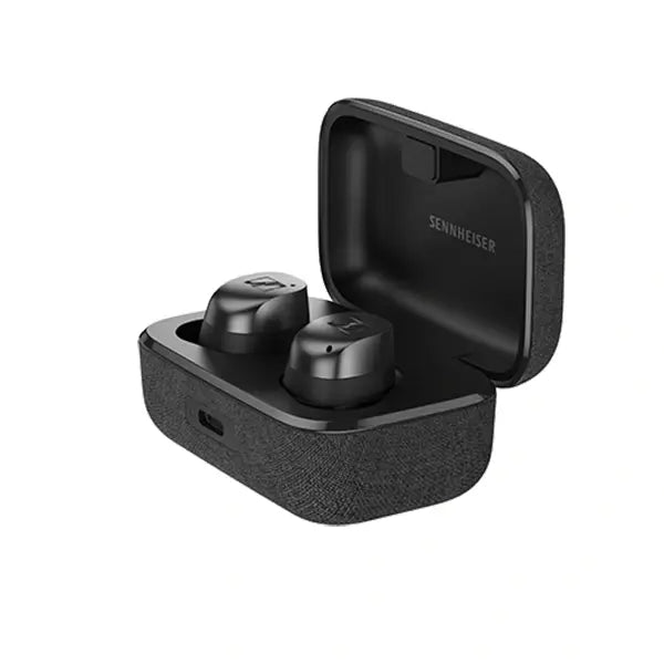 Black Graphite